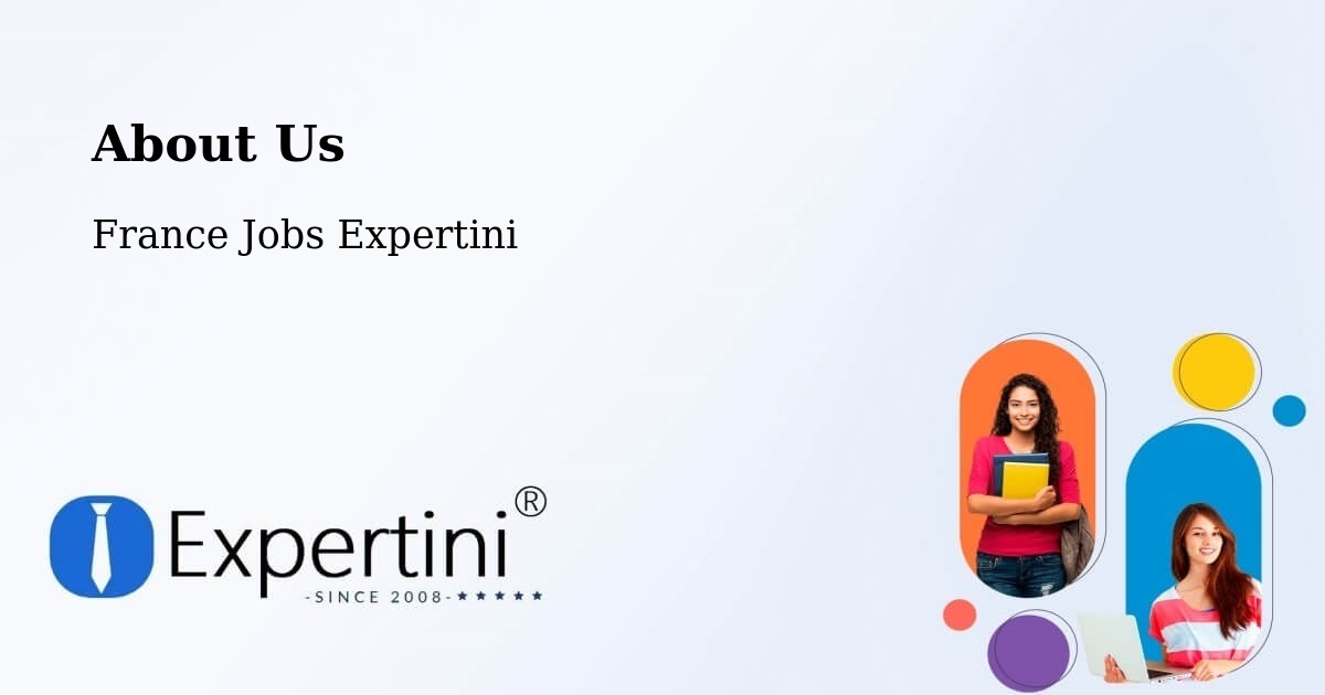 About Expertini Recruitment Platform  – Fléac - Fléac, France Jobs Expertini