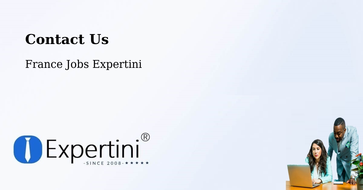 Contact Expertini – Fléac - France Jobs Expertini