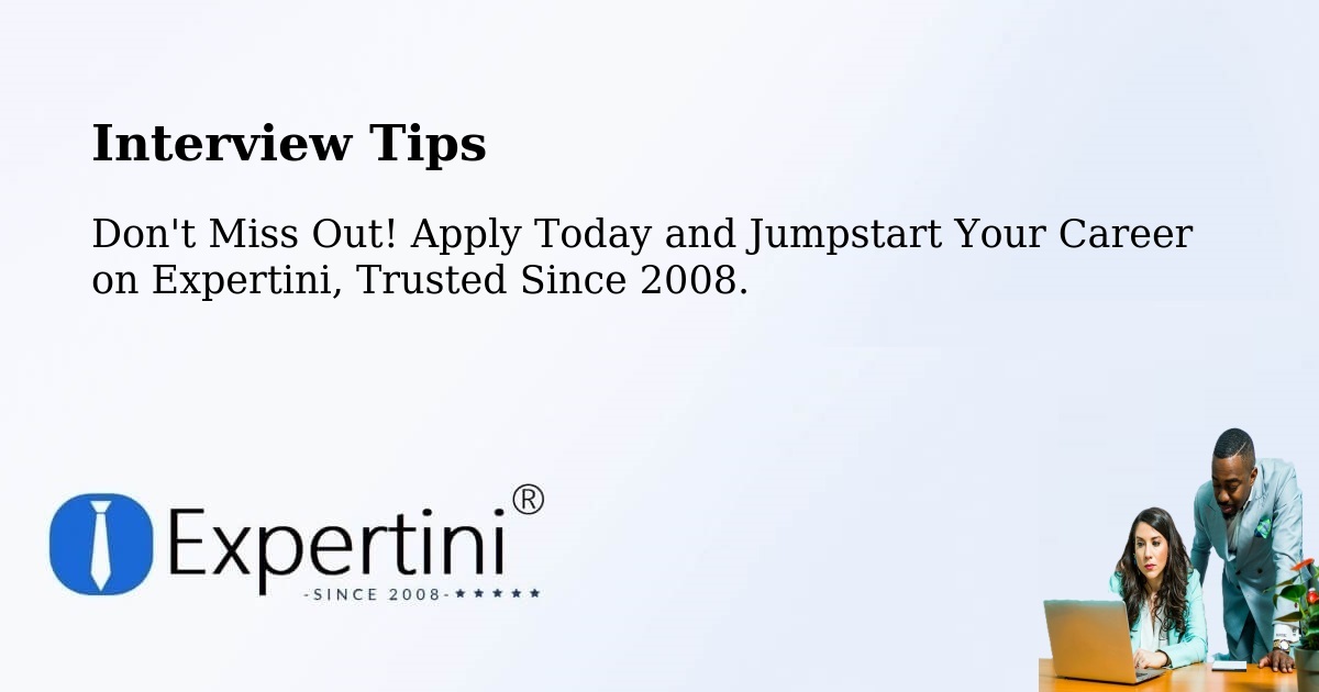 Interview Tips & Techniques for Job Seekers – Fléac - Fléac, France Jobs Expertini