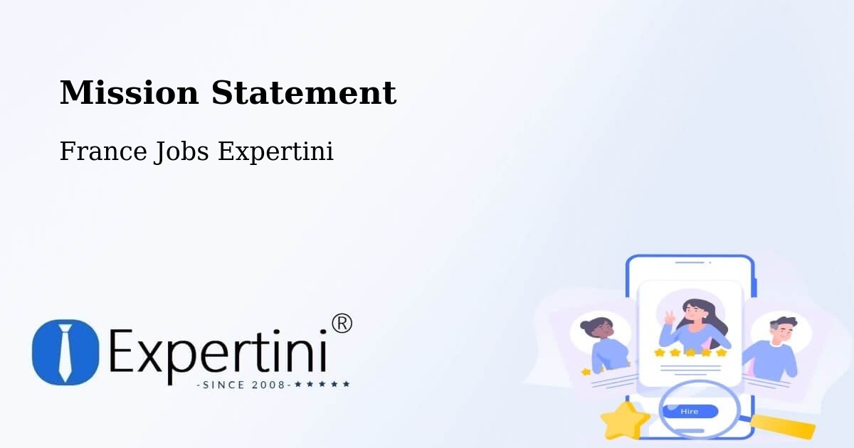 Corporate Mission – Fléac - France Jobs Expertini