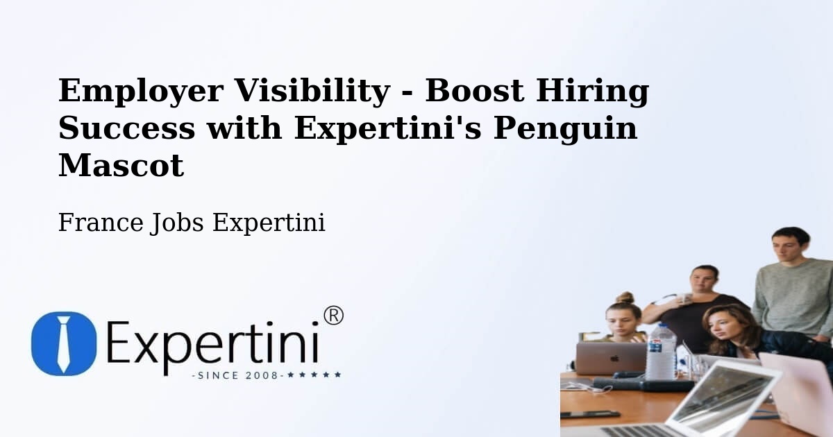 CV and Resume Visibility Optimization – Fléac - France Jobs Expertini